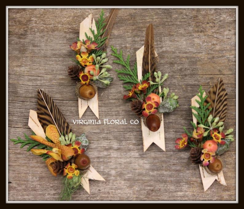 Virginia Floral Co. Weddings Wedding Flowers Virginia MN