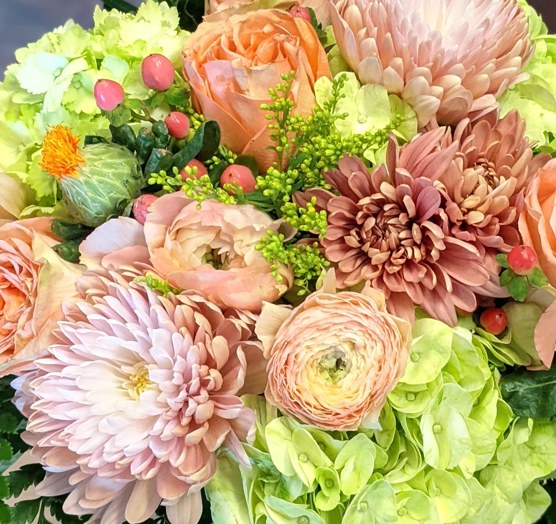 Florist In Brookneal Va